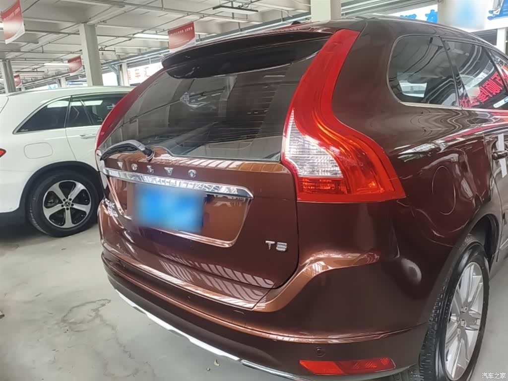 Volvo XC60, 2015 6