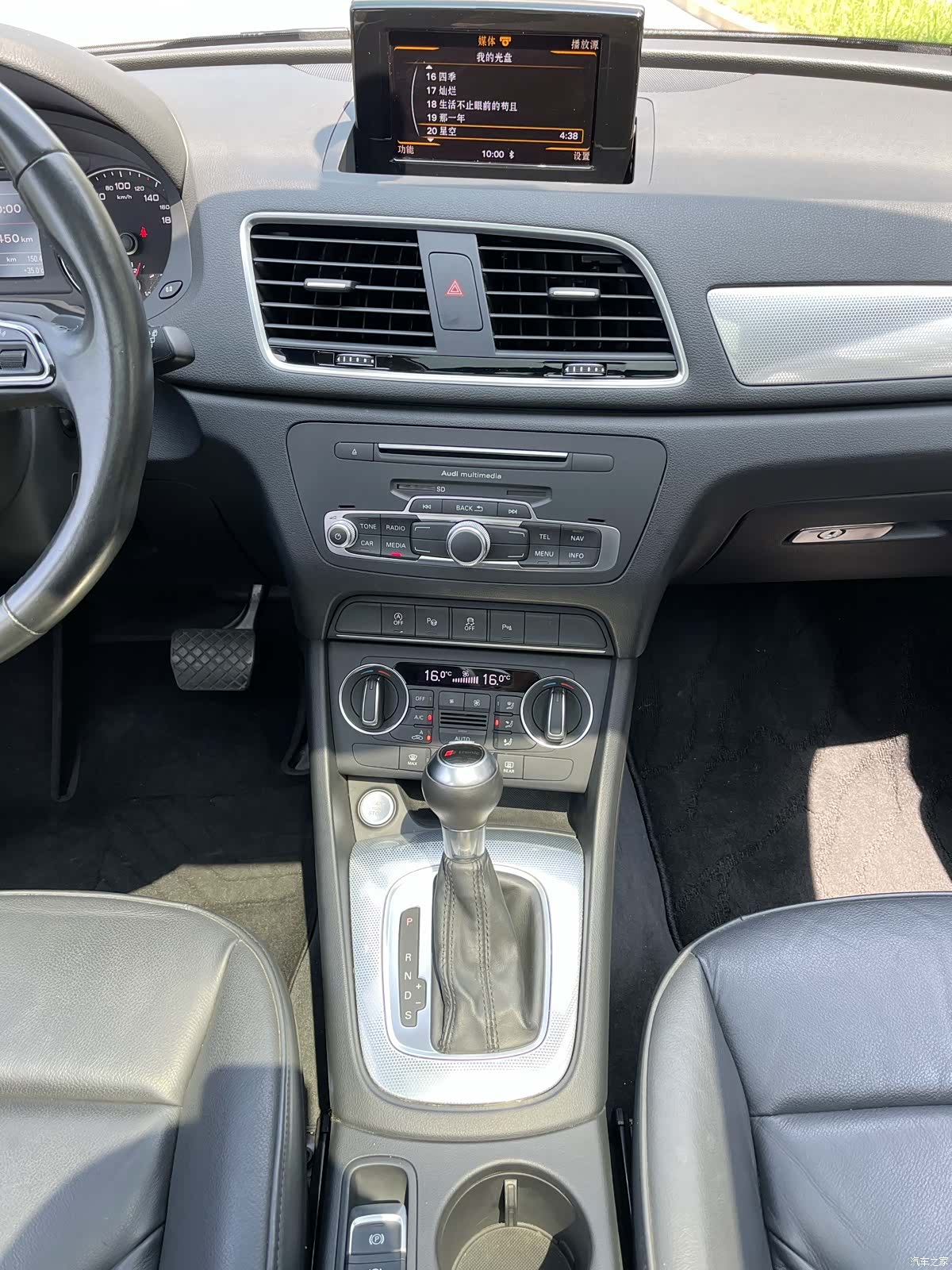 Audi Q3, 2017 17