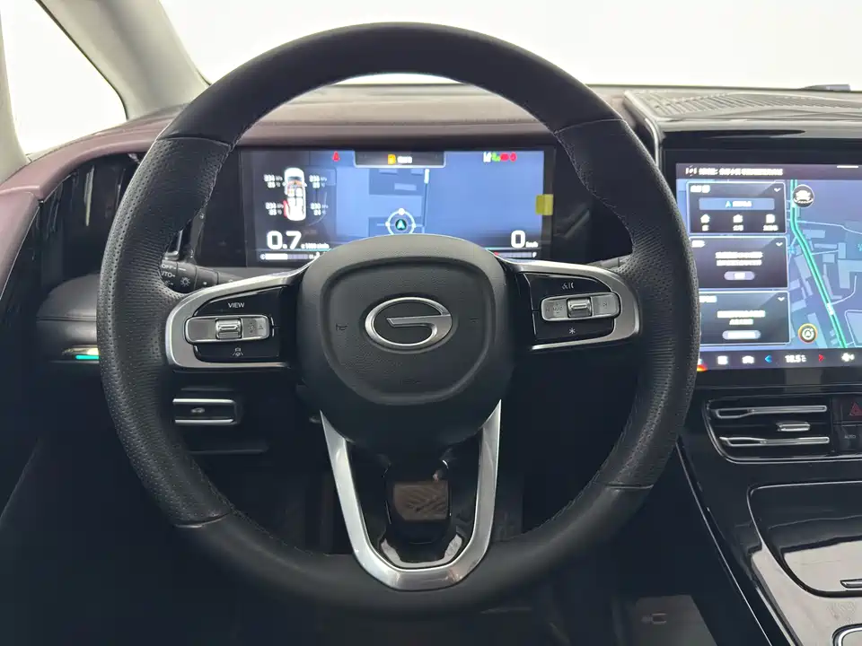 Trumpchi Trumpchi M8