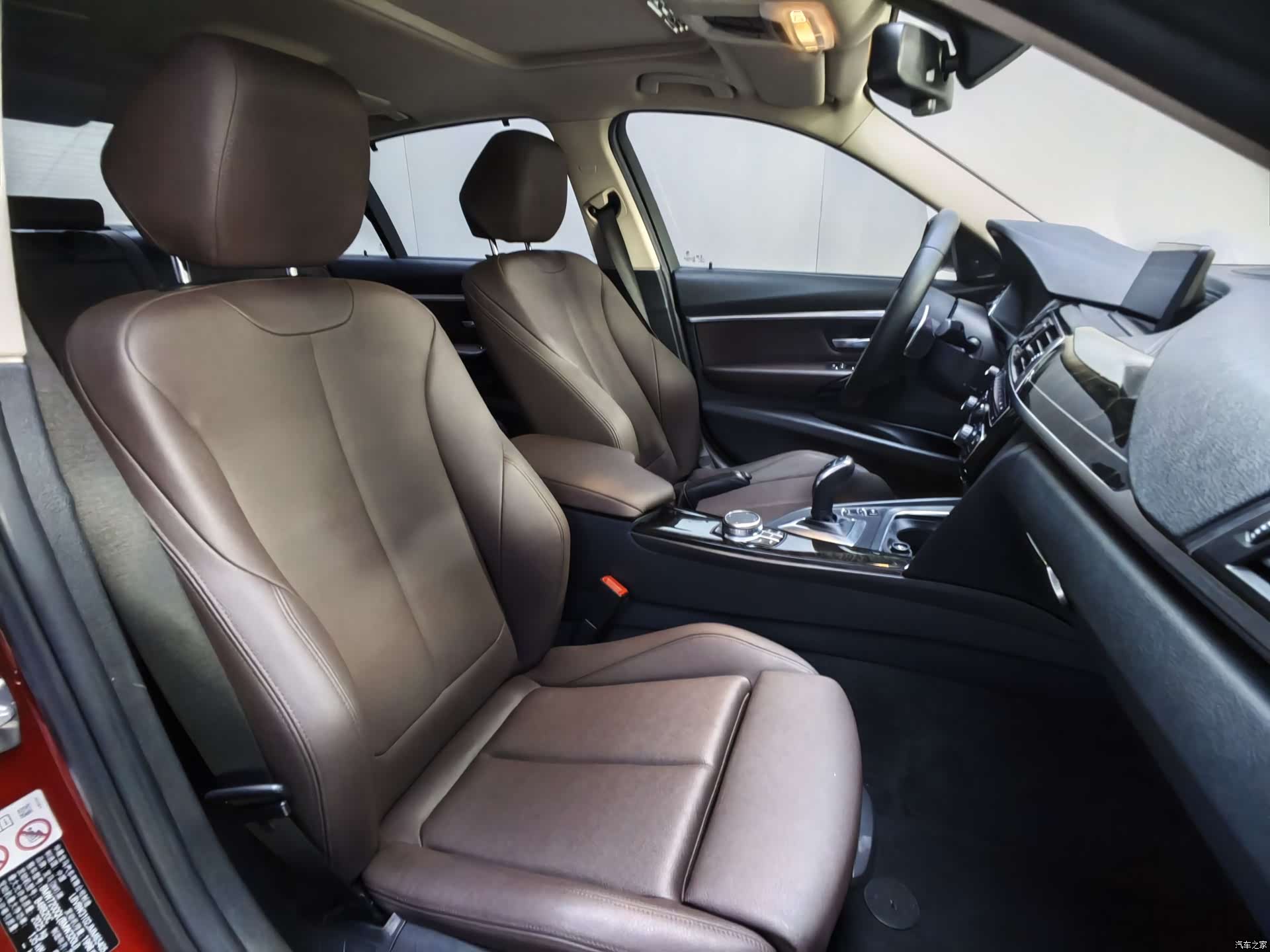 BMW 3 Series, 2018 17