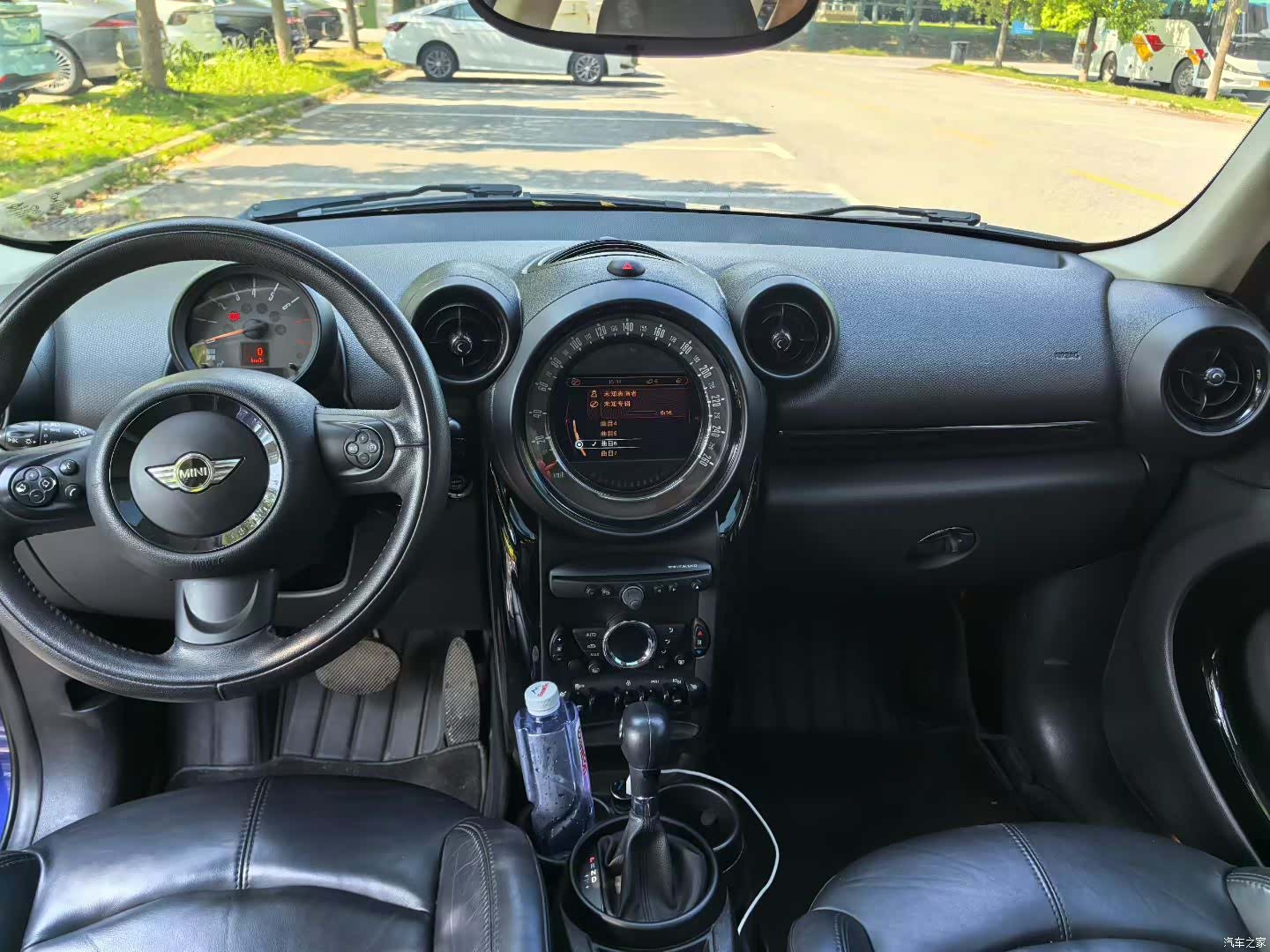 Mini Countryman, 2016 4