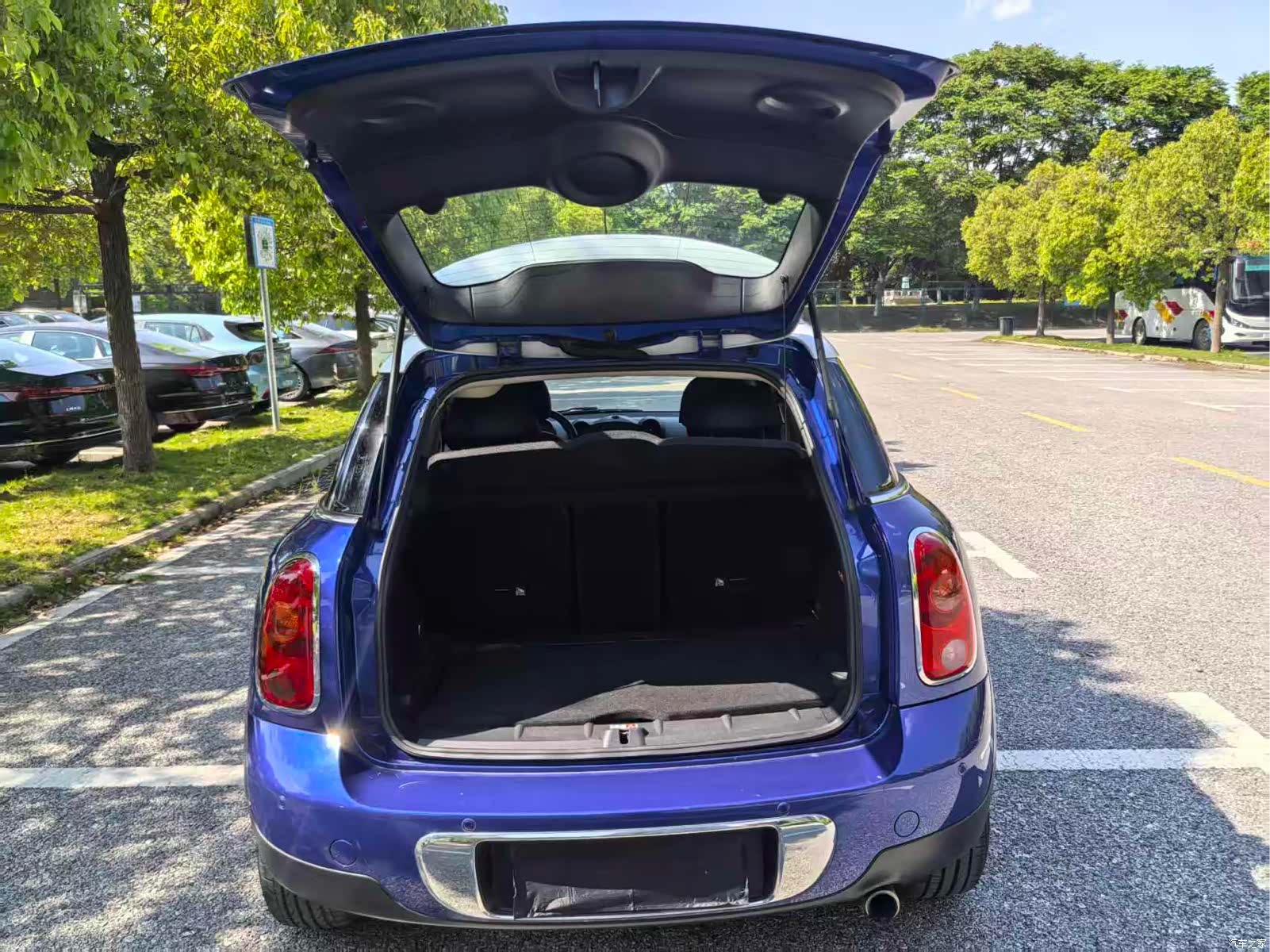 Mini Countryman, 2016 13