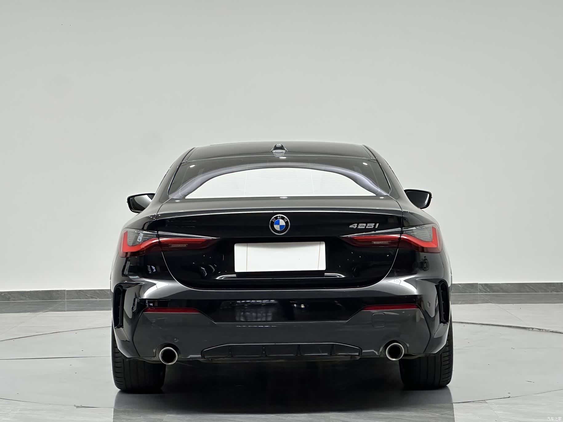 BMW 4 Series, 2023 7