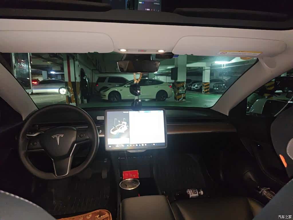 Tesla Model 3, 2020 9