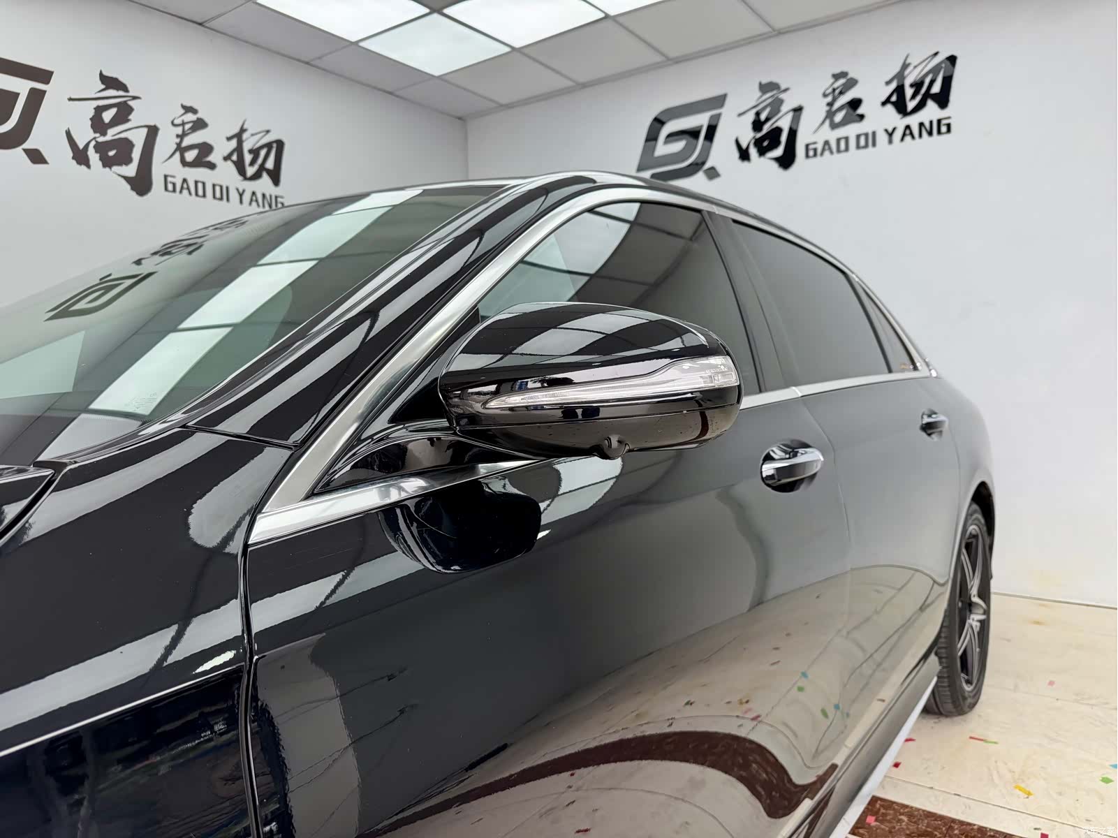 Mercedes-Benz E-Class, 2020 все фото