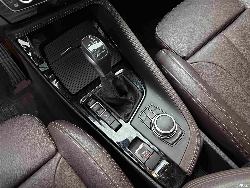 BMW X1, 2019 12