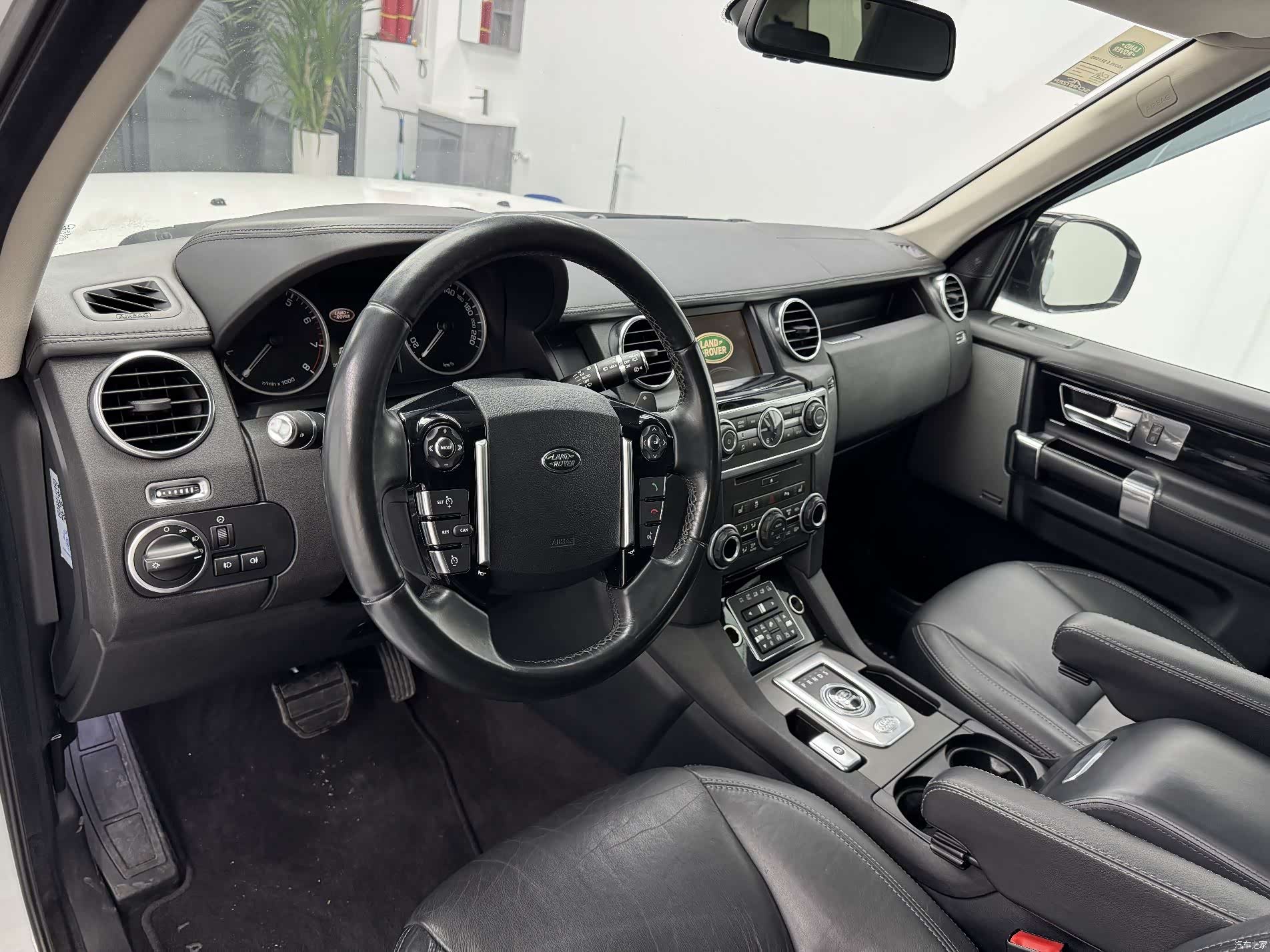 Land Rover Discovery, 2014 7