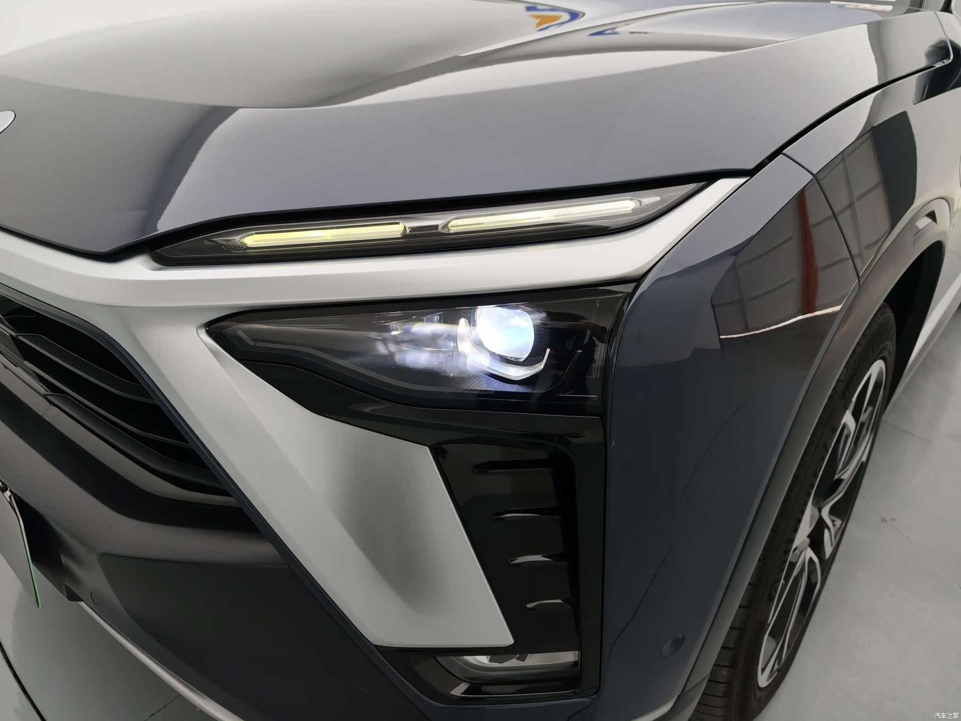 NIO ES8, 2023 28
