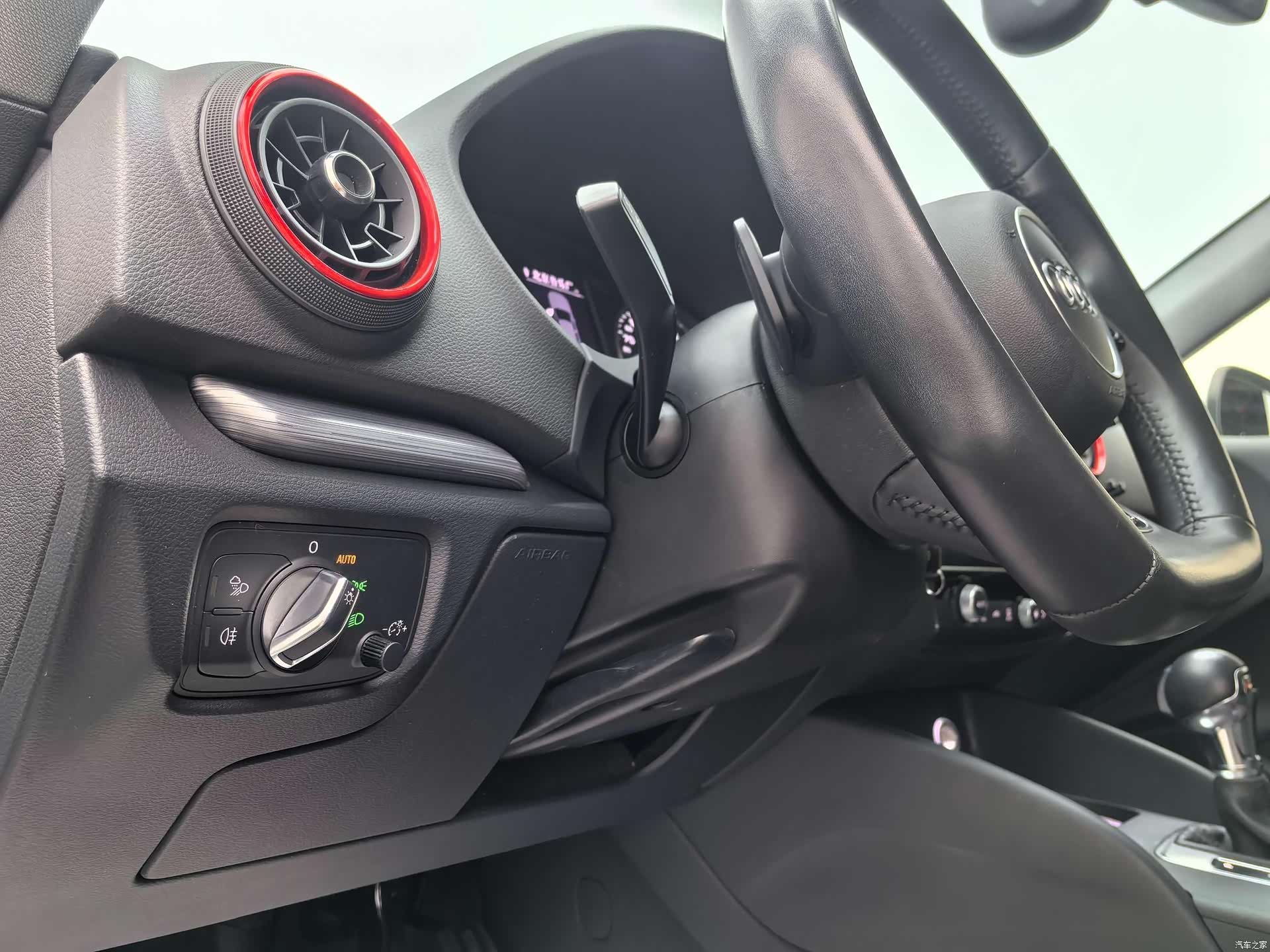 Audi A3, 2019 19