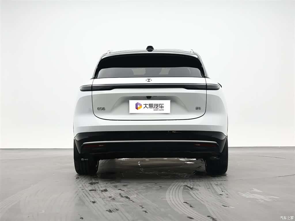NIO ES6, 2025 4