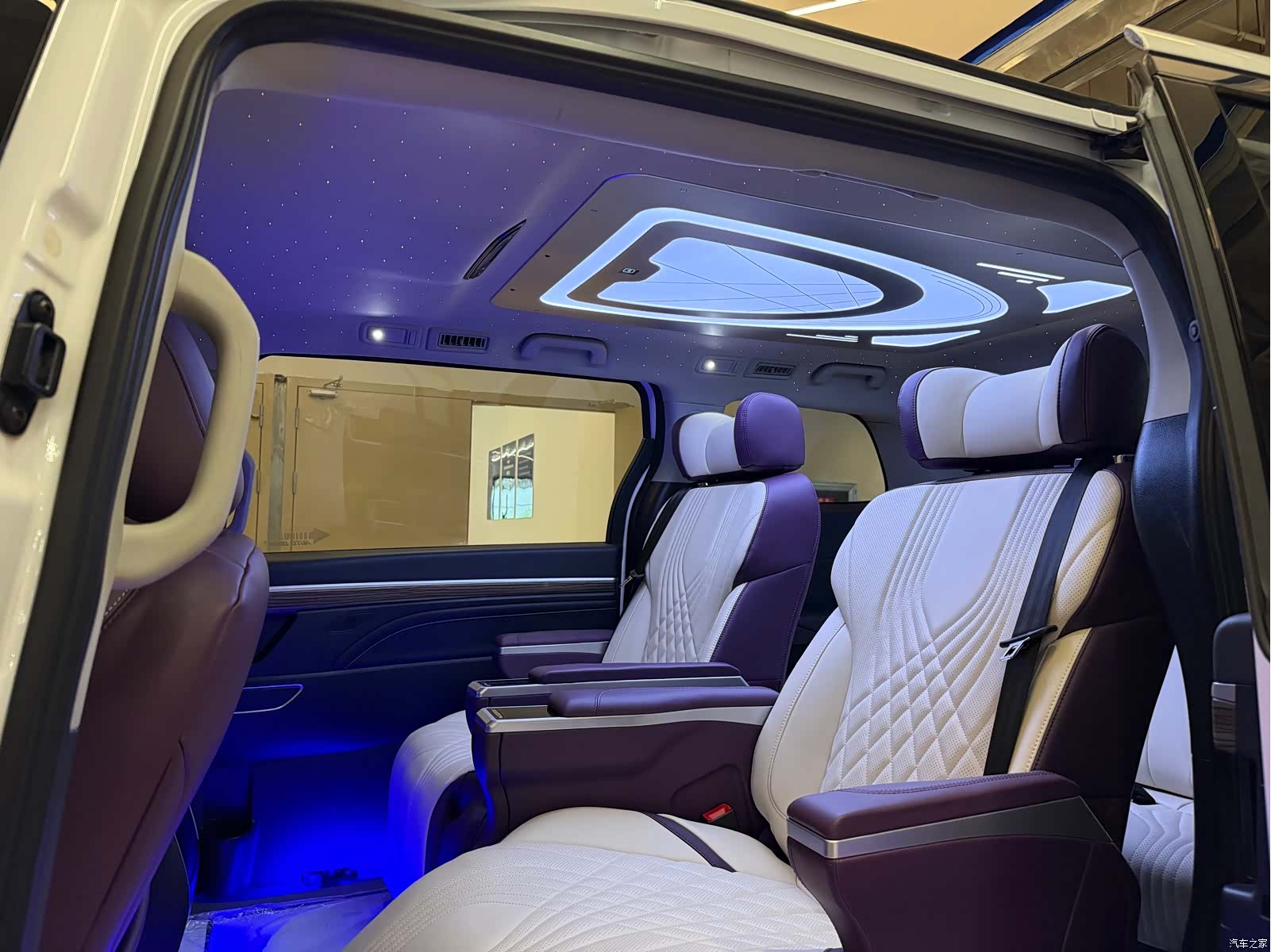 Trumpchi M8, 2022 7