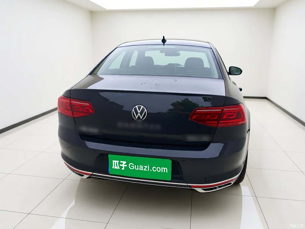 Volkswagen Magotan, 2024 3