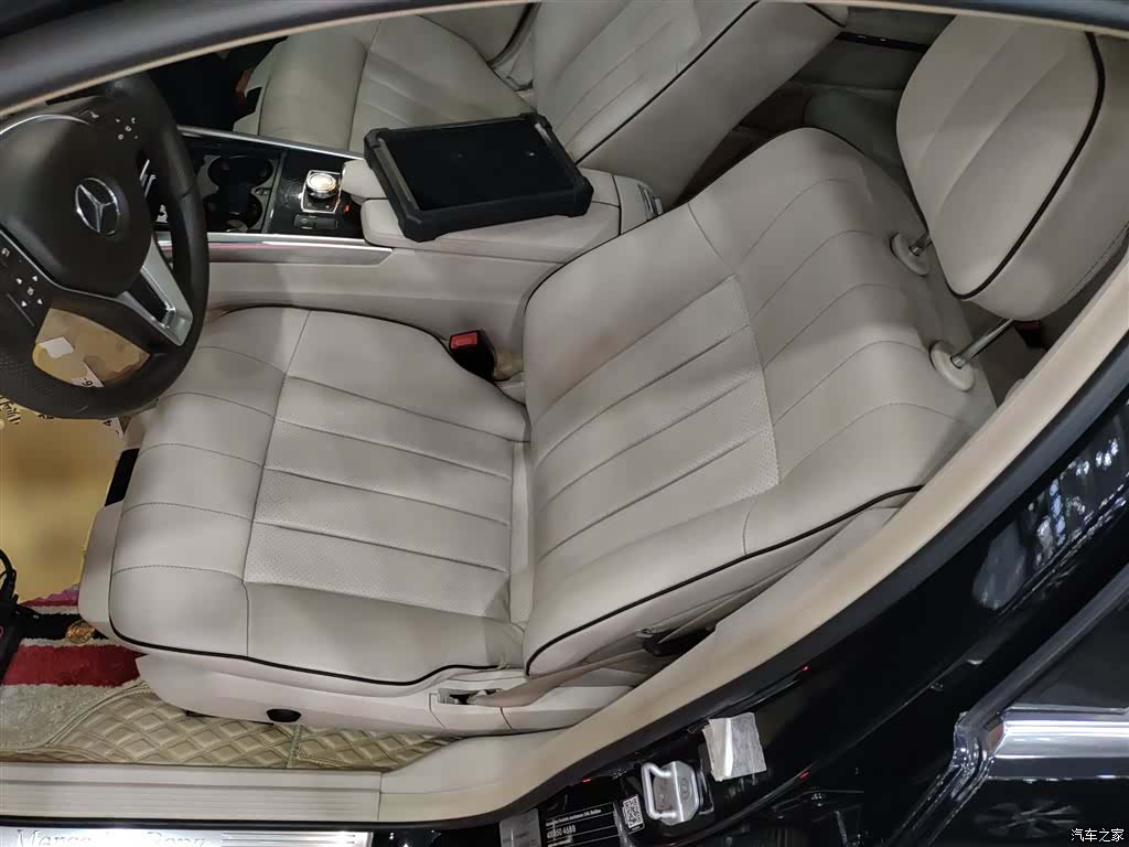 Mercedes-Benz E-Class, 2015 15