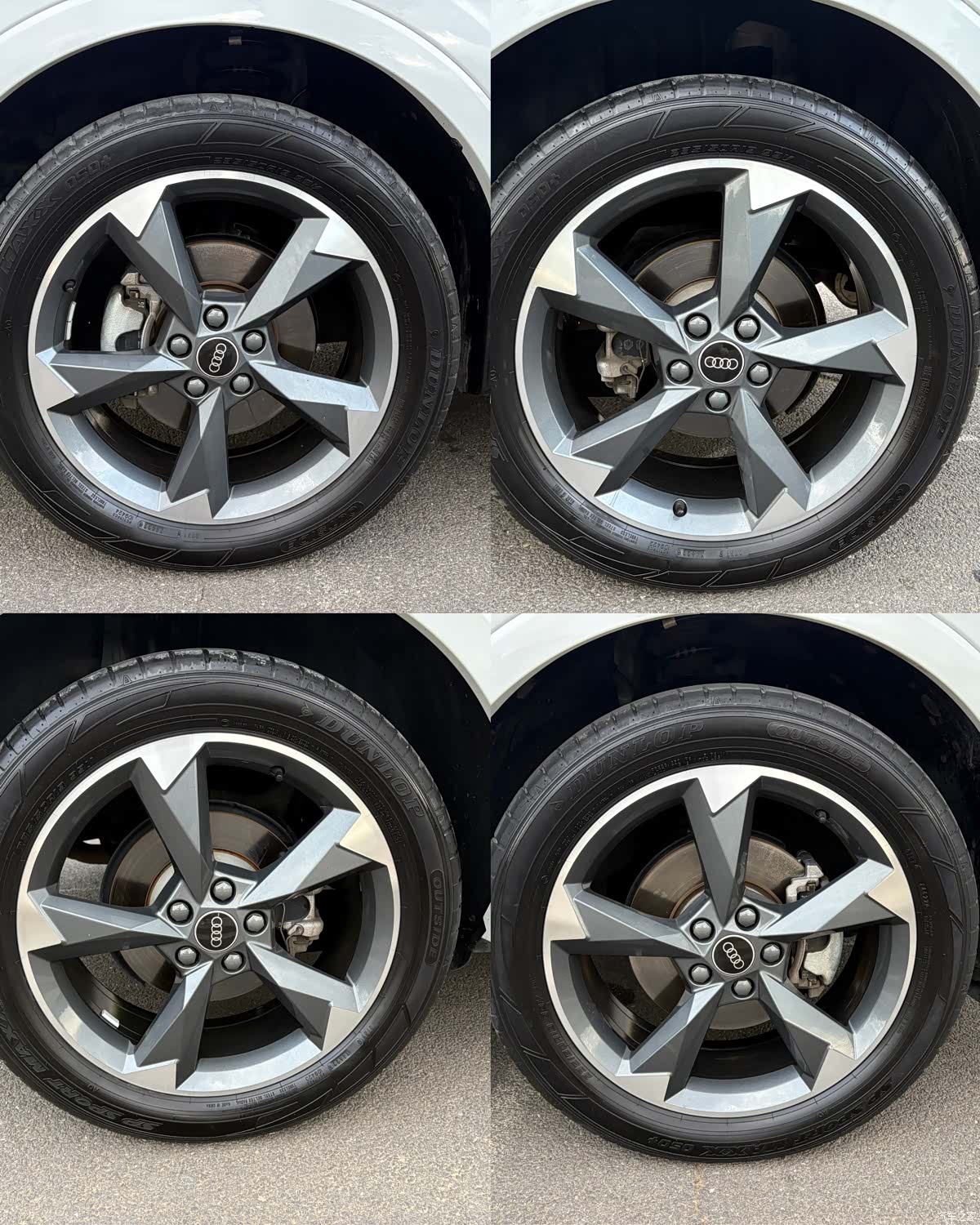 Audi Q3, 2023 21