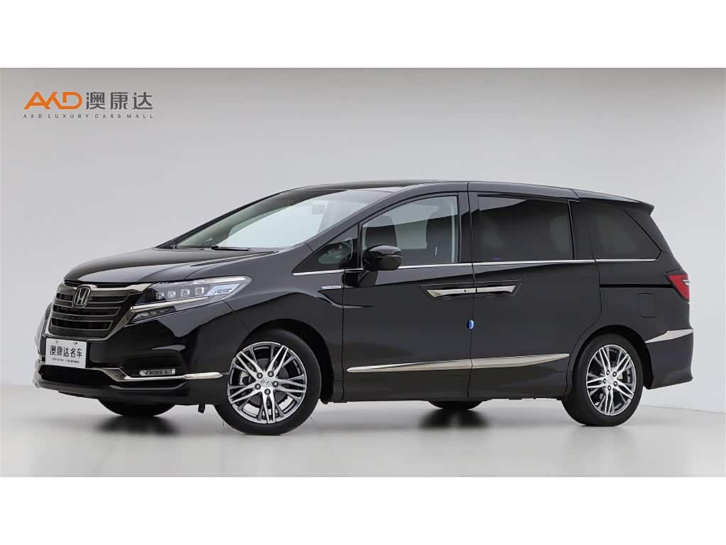Honda Elysion