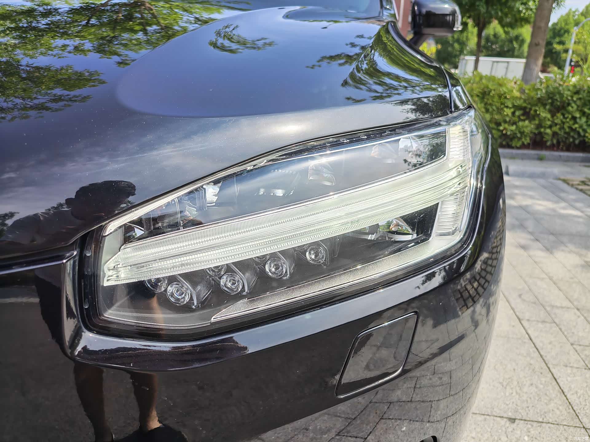 Volvo XC90, 2021 4
