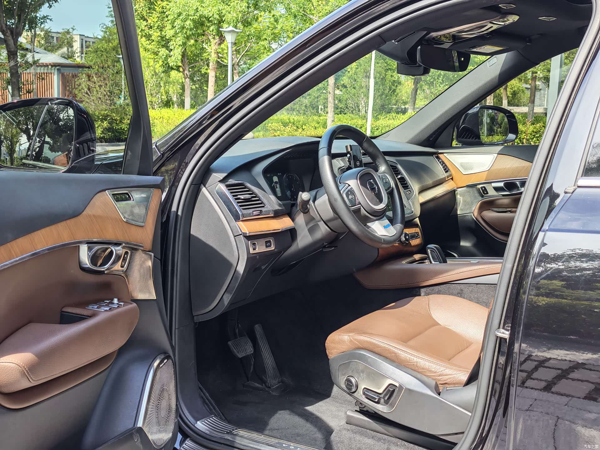 Volvo XC90, 2021 7
