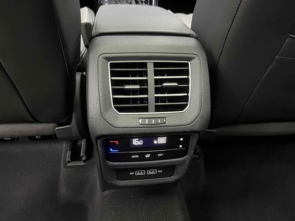 Volkswagen Tanyue Volkswagen Tanyue