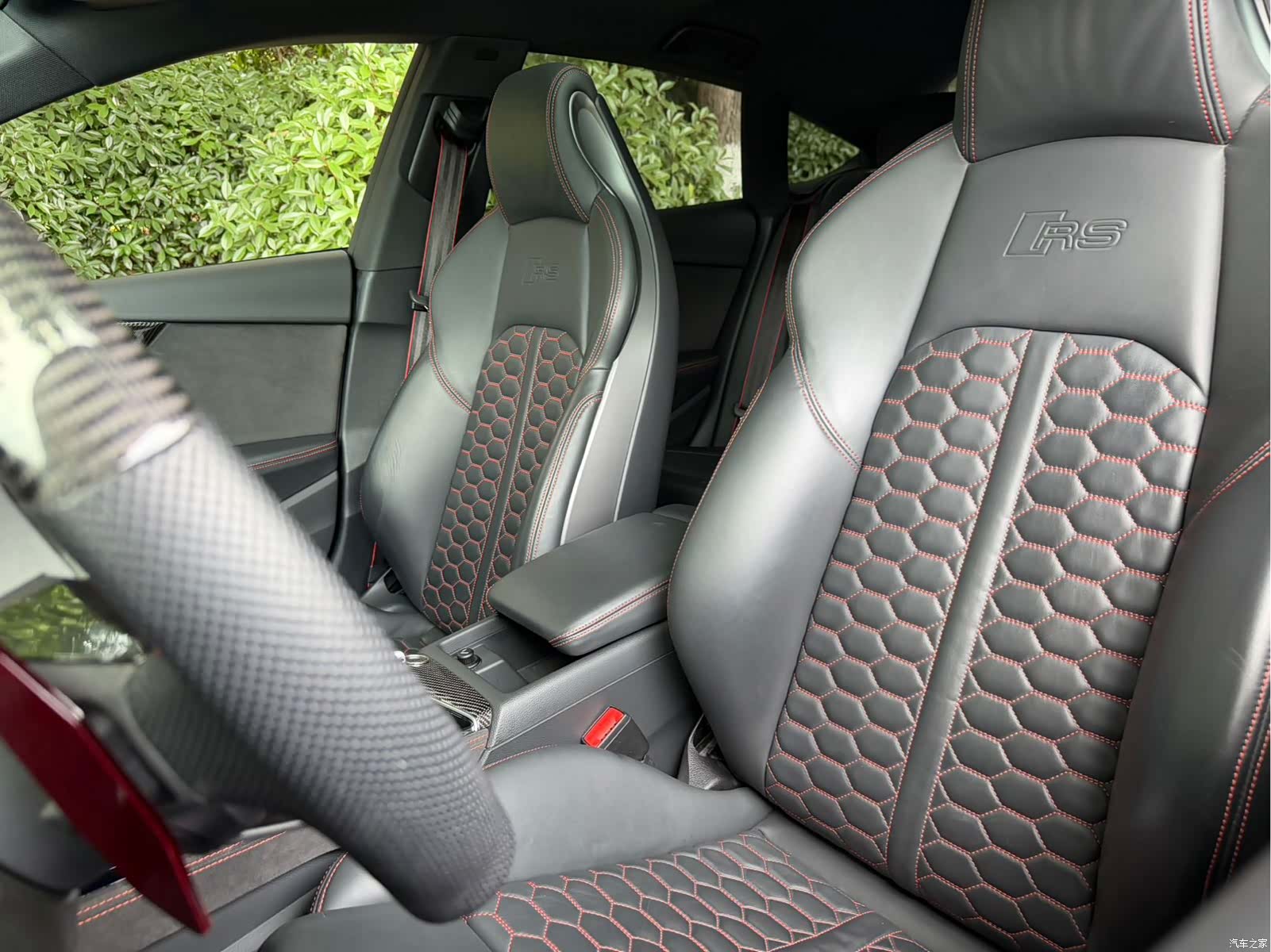 Audi RS, 2023 9