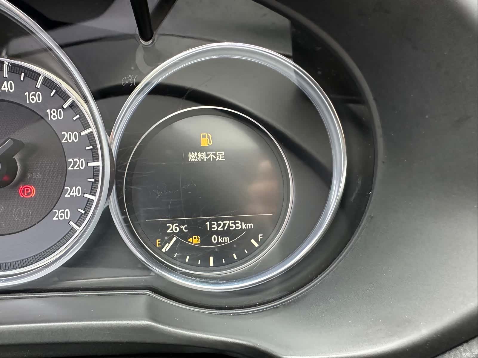 Mazda CX-5, 2017 18