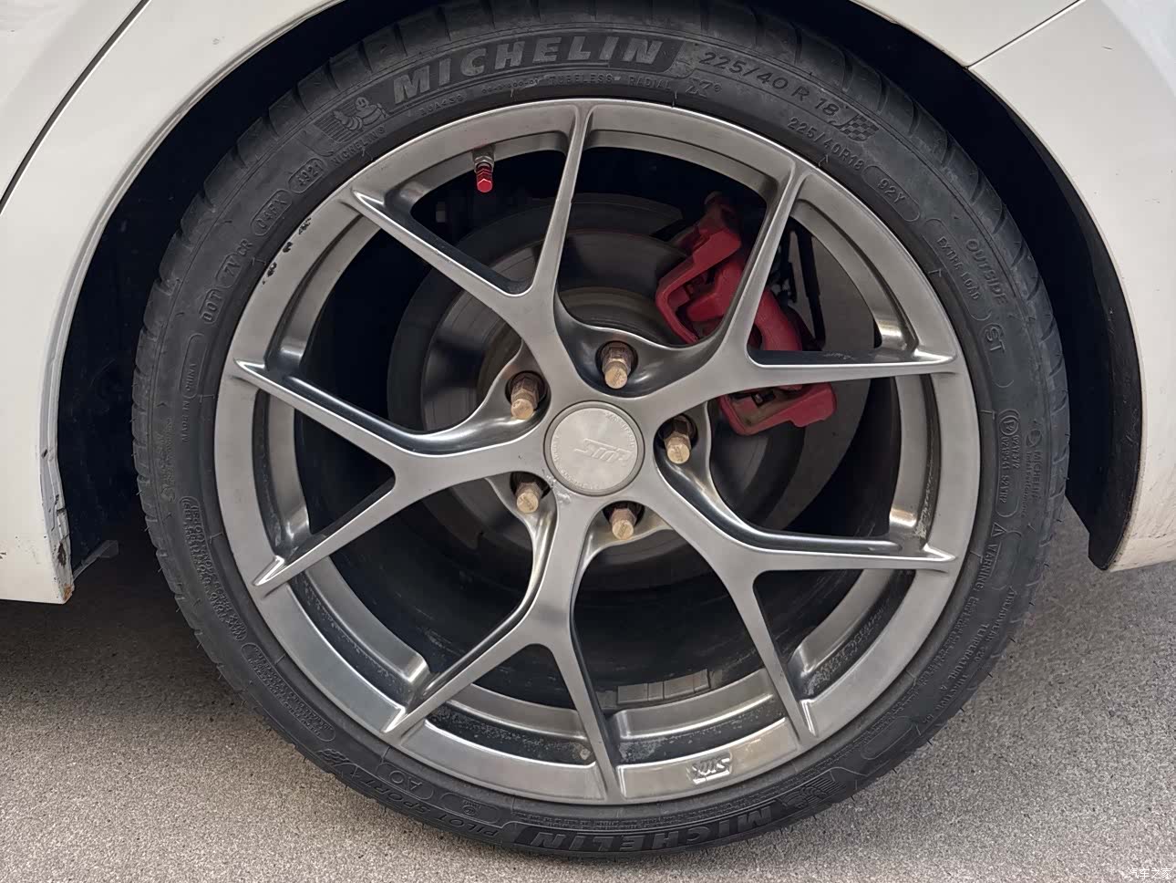 Mazda Mazda3, 2018 6