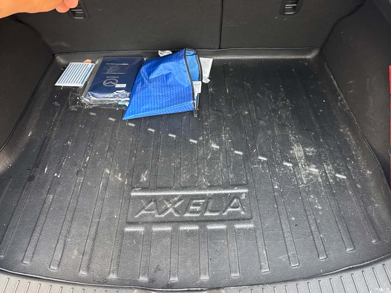 Mazda Mazda3, 2018 15