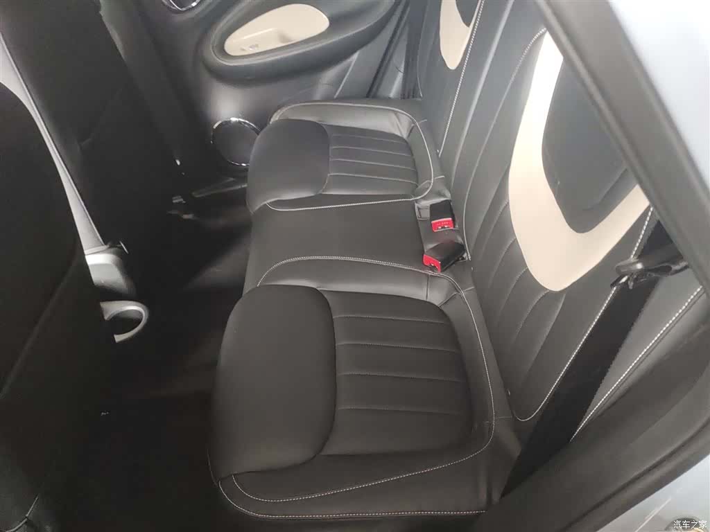 Wuling Bingo, 2024 17