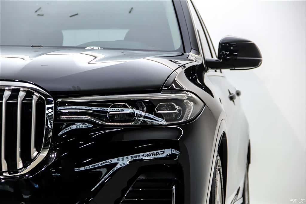 BMW X7, 2022 10