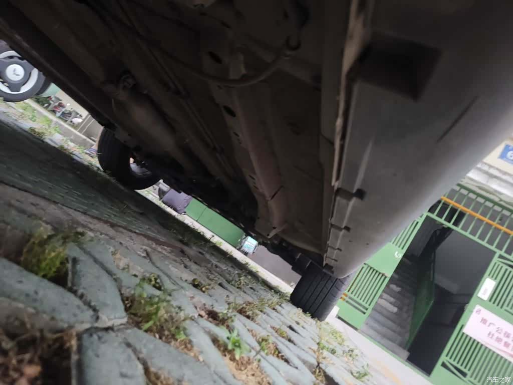 GAC GS3, 2018 17