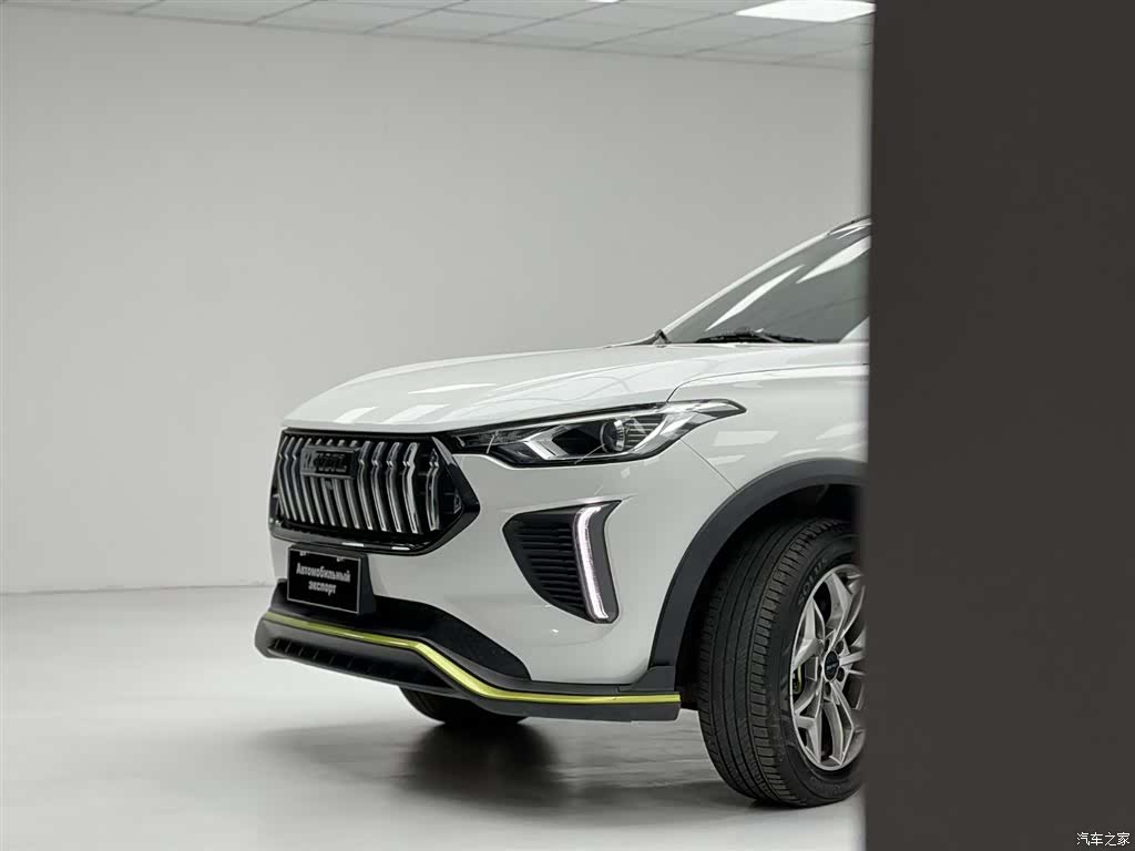 Haval Jolion, 2022 6