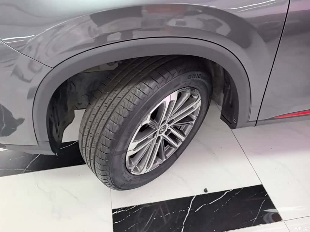 Changan CS75, 2022 23
