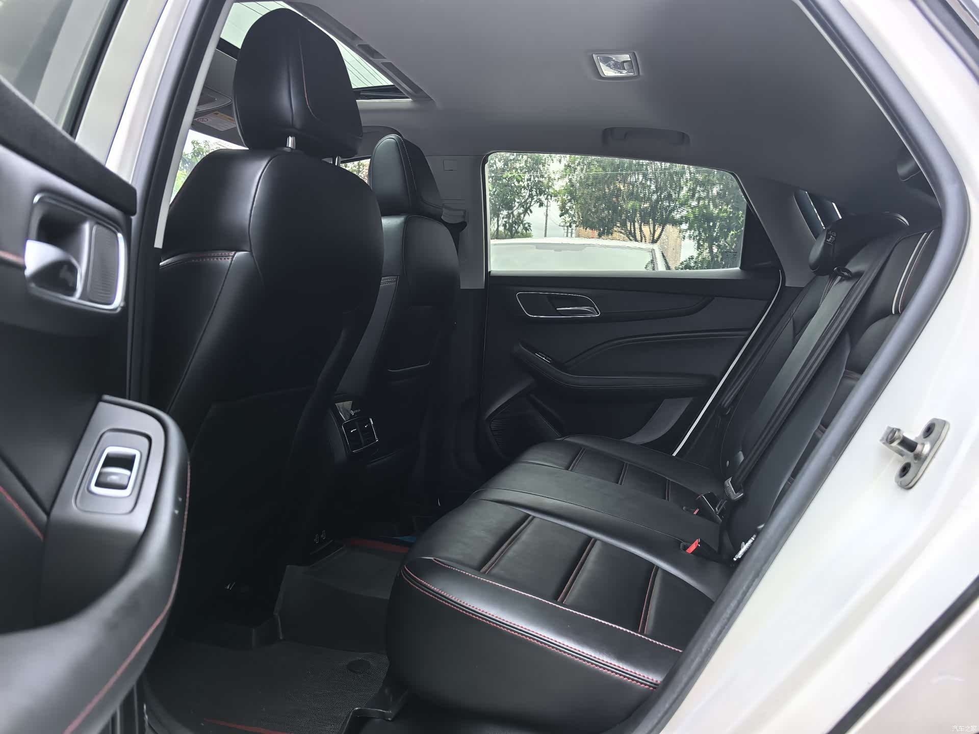 MG MG6, 2021 12