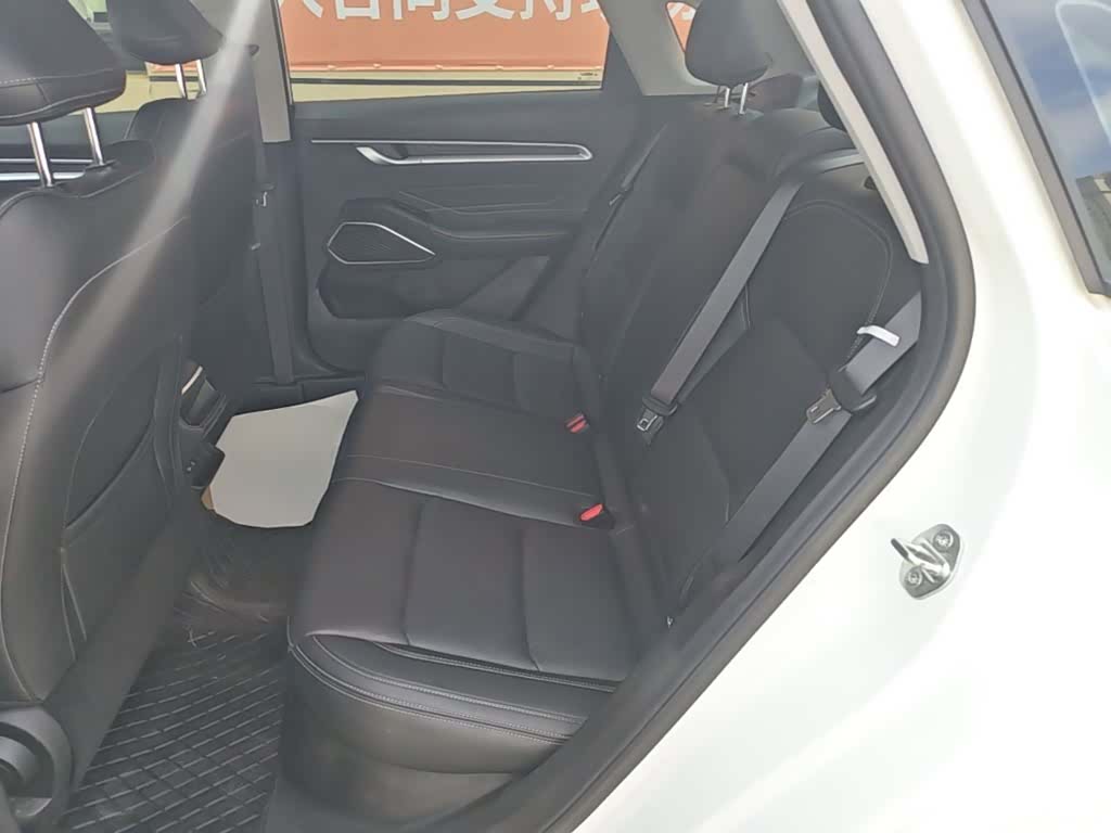 Geely Emgrand, 2024 17