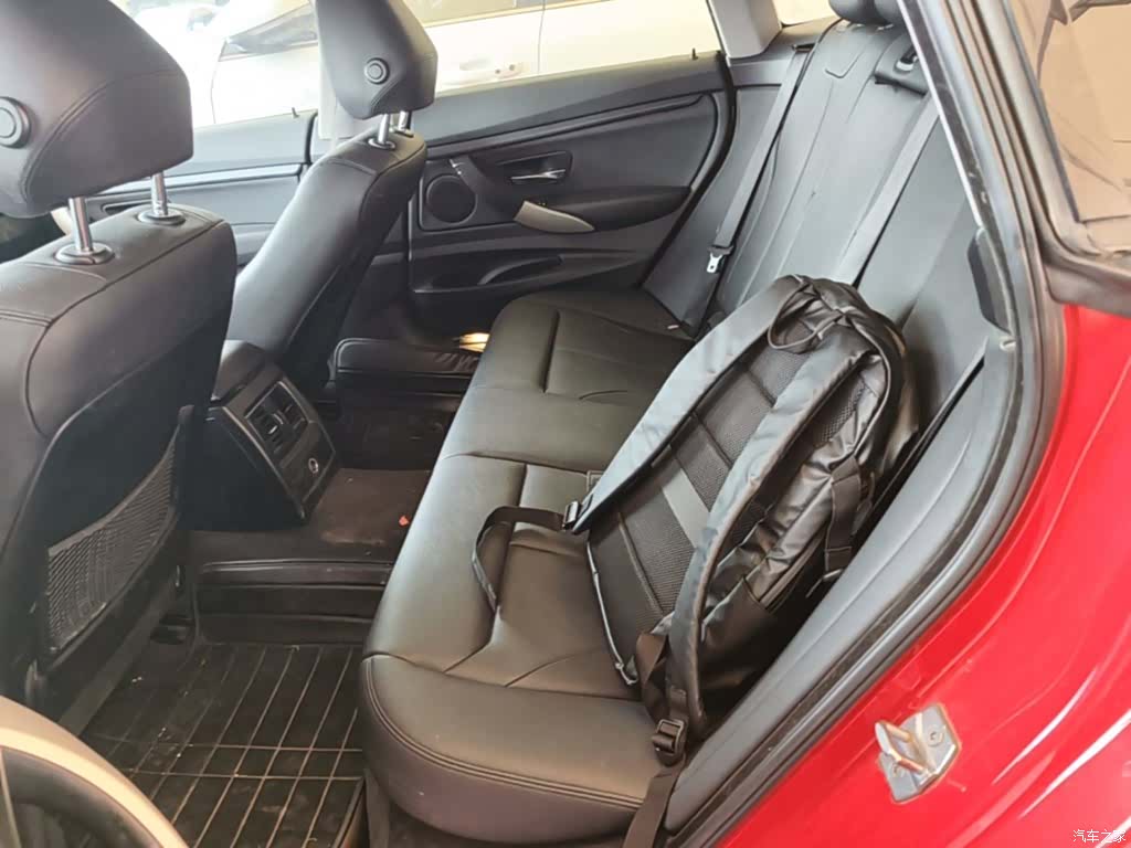 BMW 3 Series, 2017 17