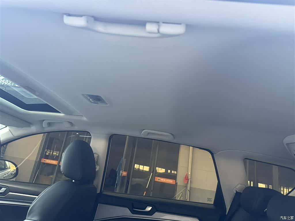 Haval H6, 2019 23