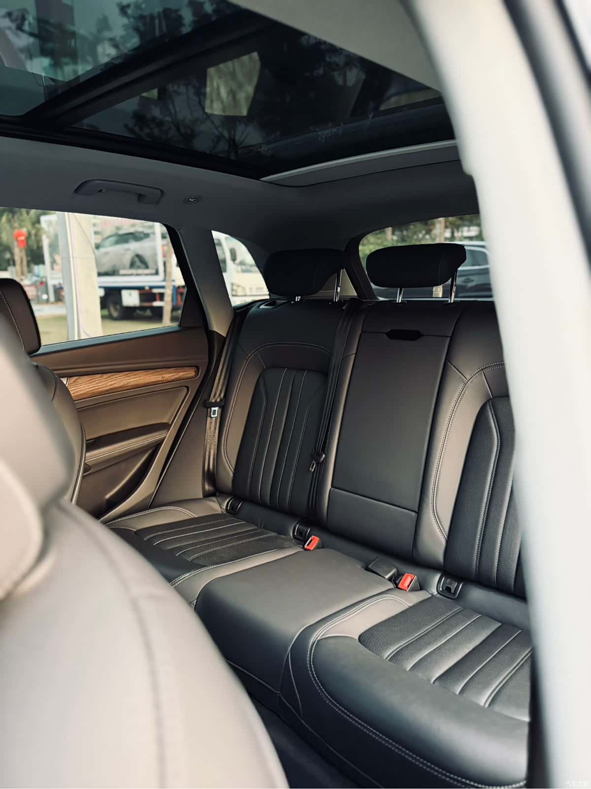 Audi Q5L, 2022 12