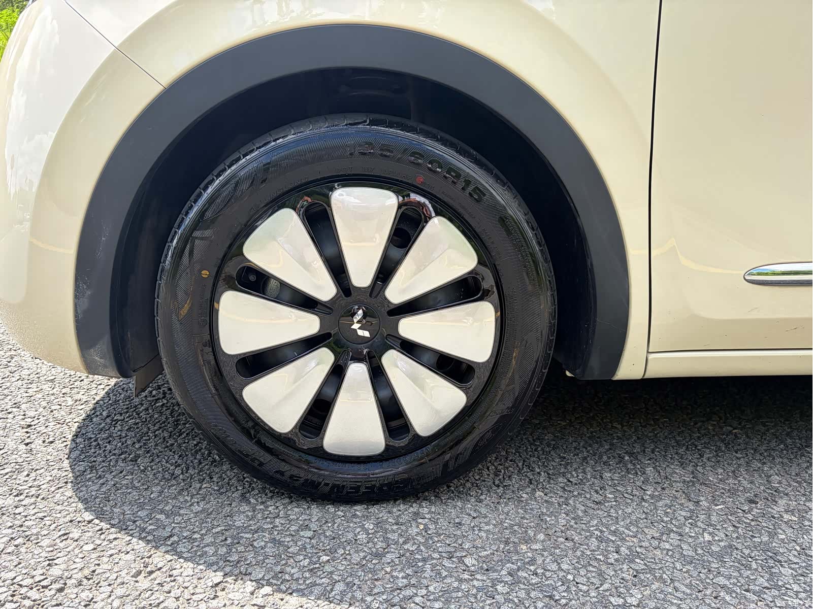 Wuling Bingo, 2025 4