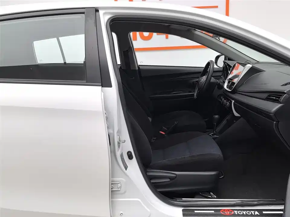 Toyota YARiS L Zhixuan
