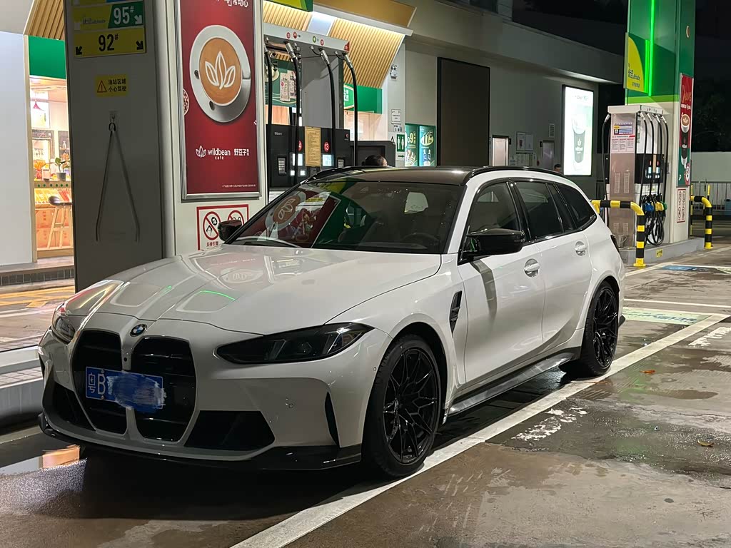 BMW M3