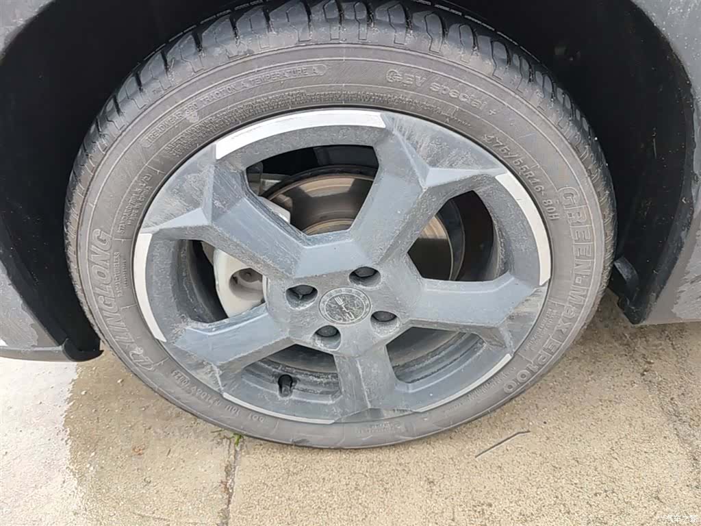 BYD Seagull, 2023 23