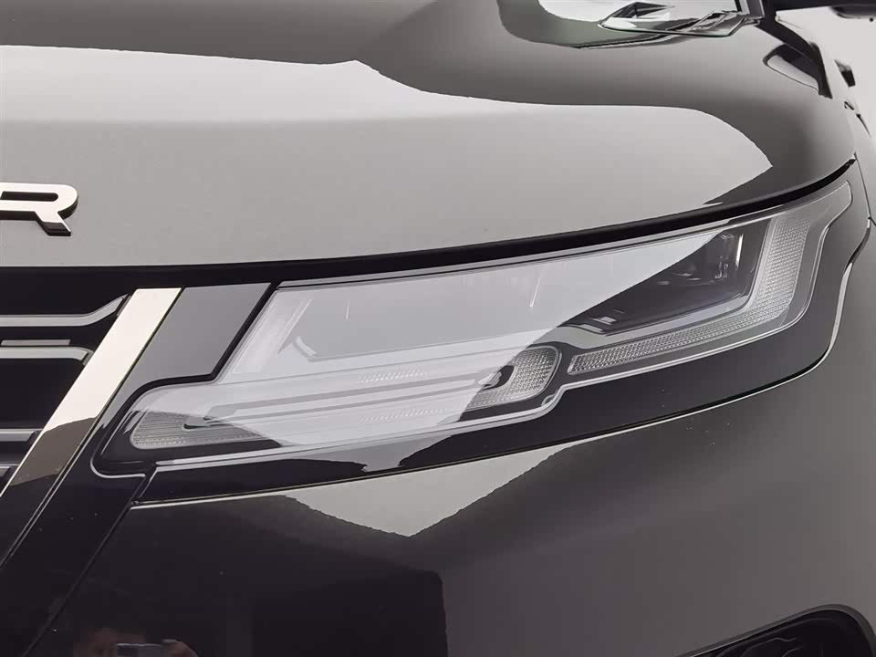 Land Rover Range Rover Aurora