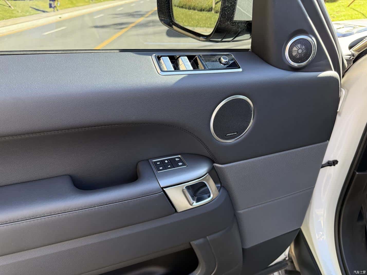 Land Rover Range Rover, 2021 9