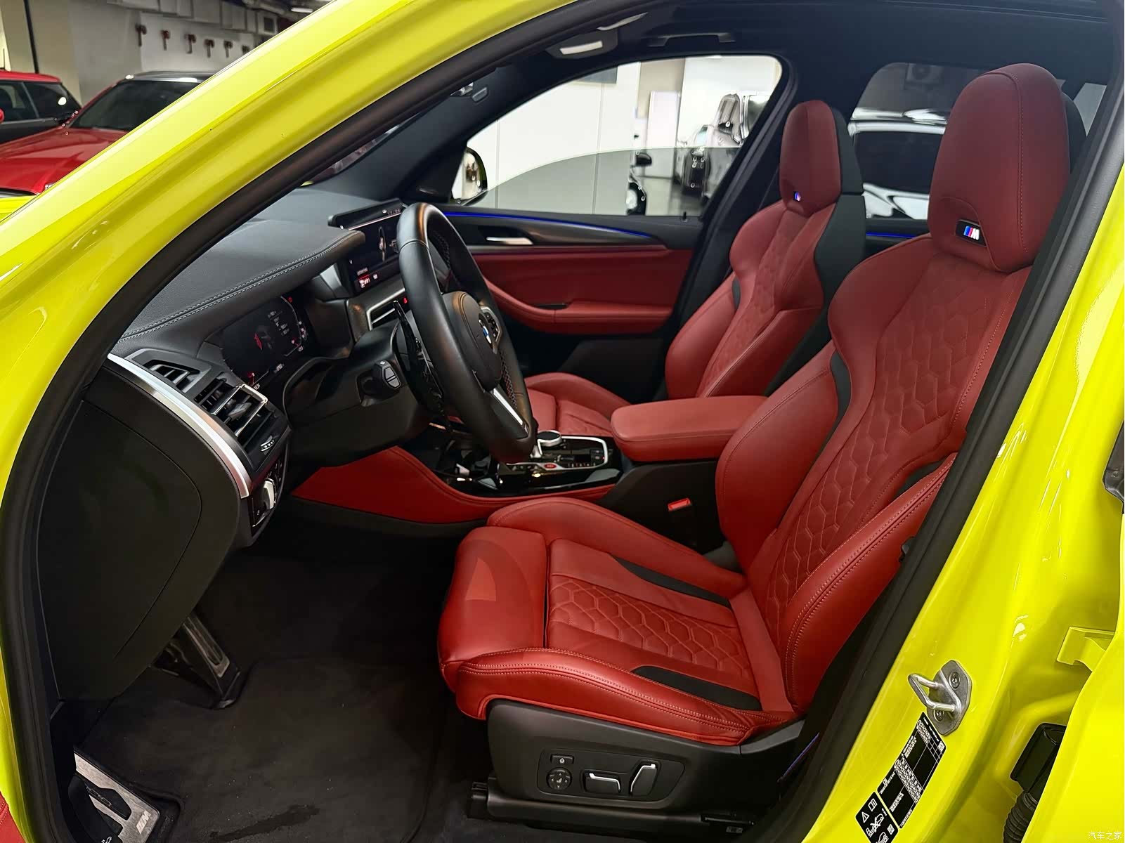 BMW X3, 2024 20