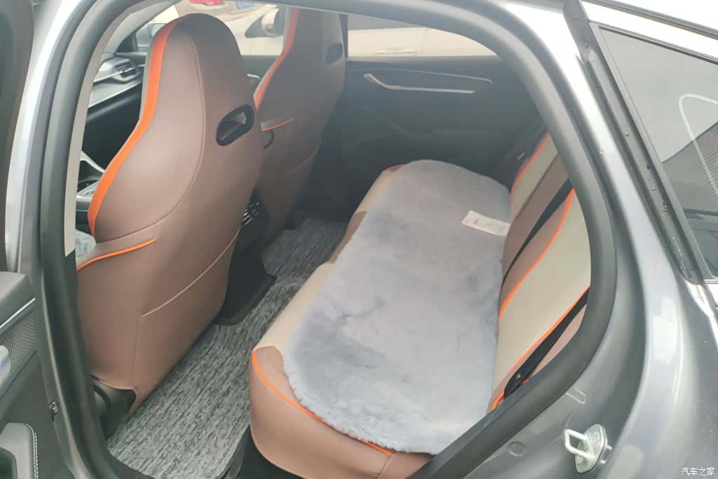 BYD Destroyer 05, 2024 11