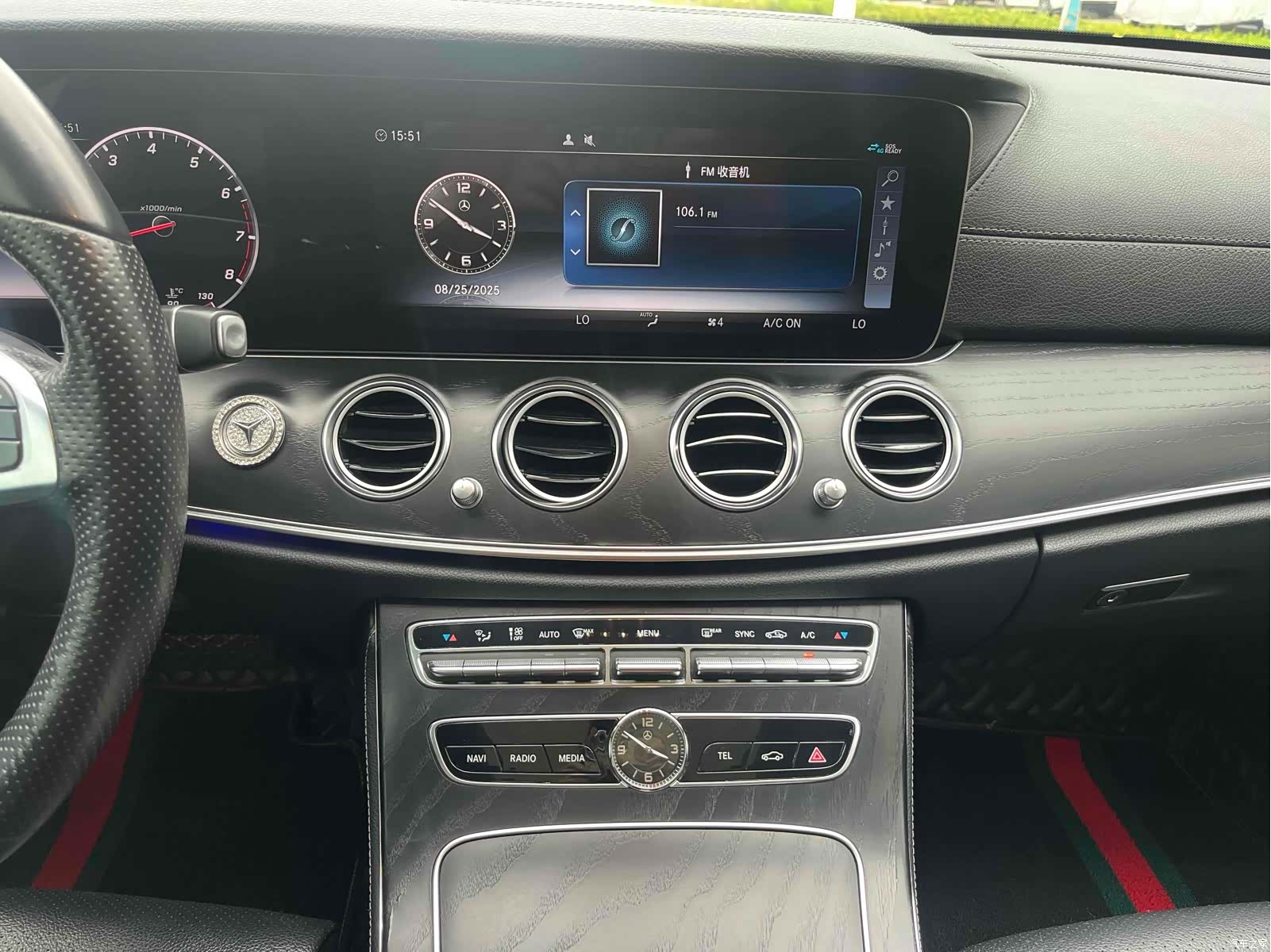 Mercedes-Benz E-Class, 2018 7