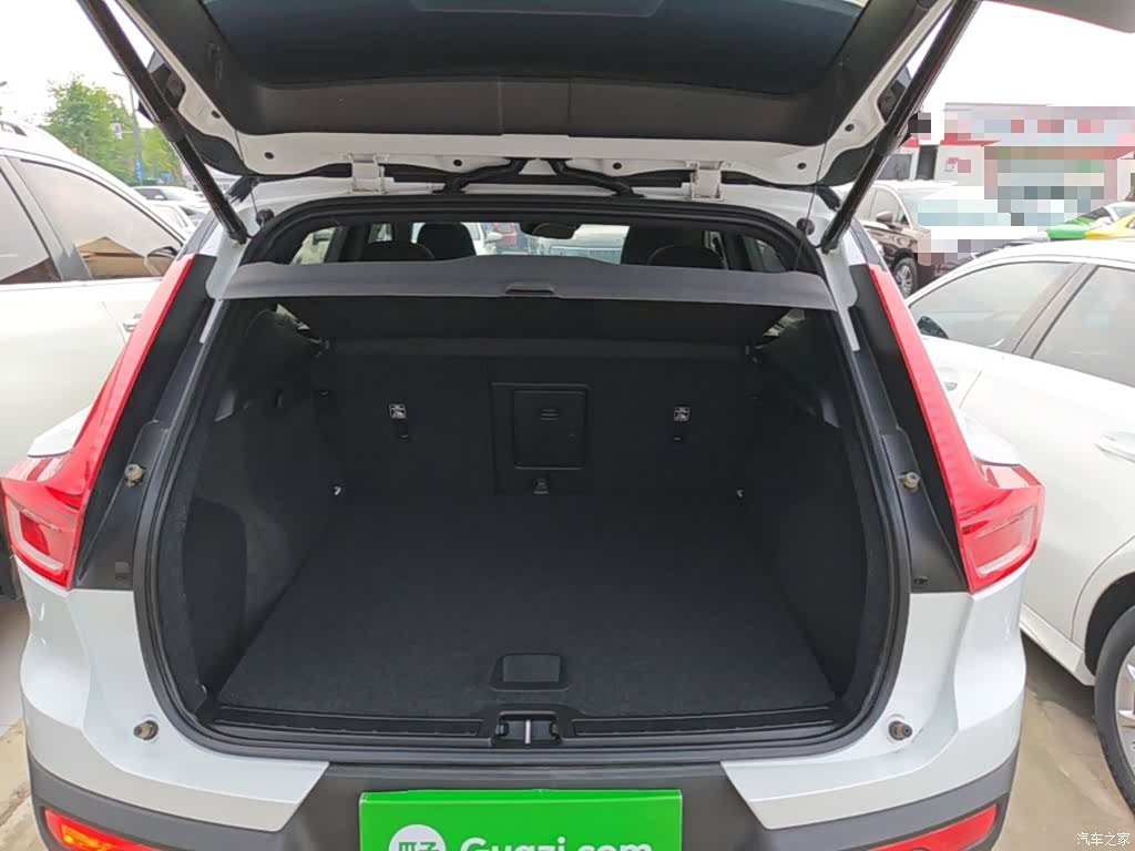 Volvo XC40, 2021 19