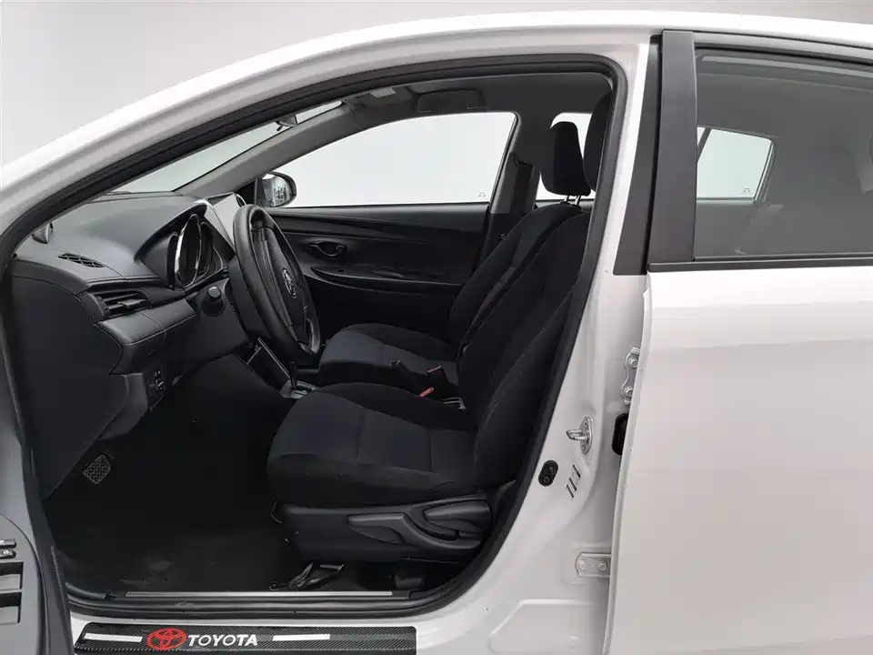 Toyota YARiS L Zhixuan