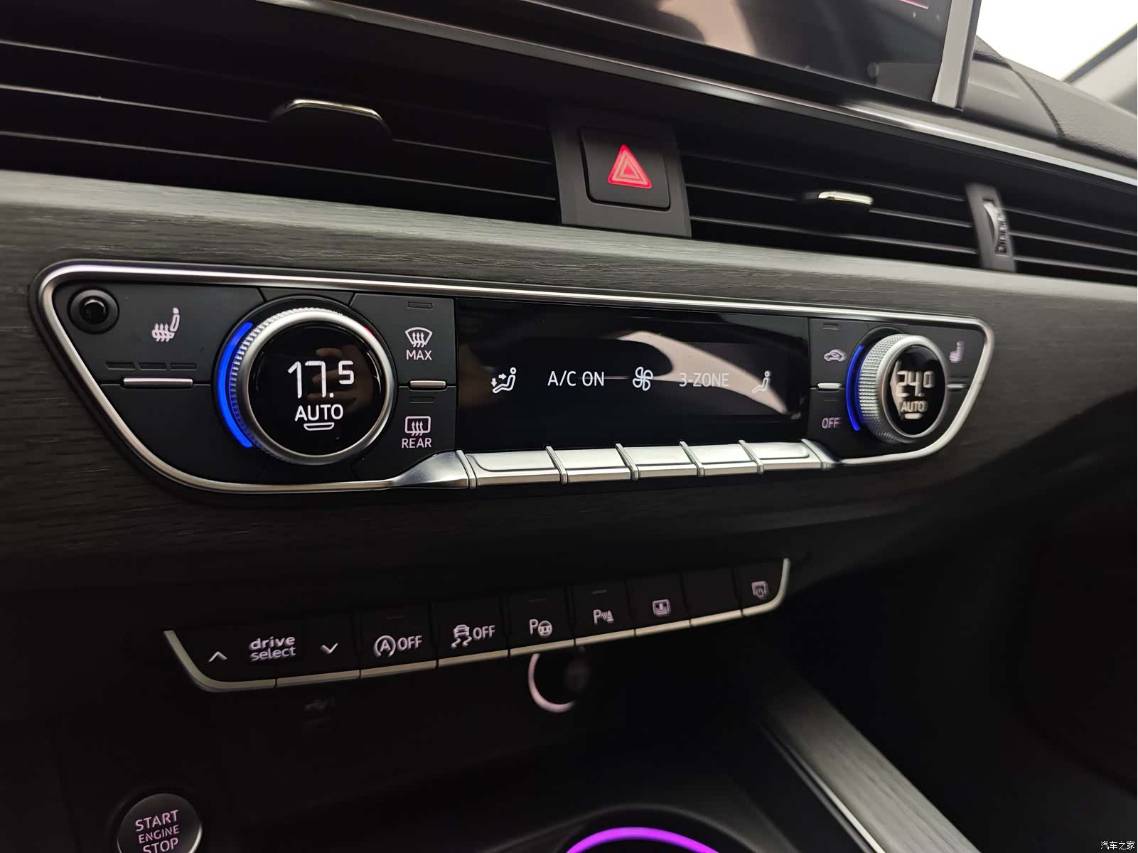 Audi A4L, 2022 26