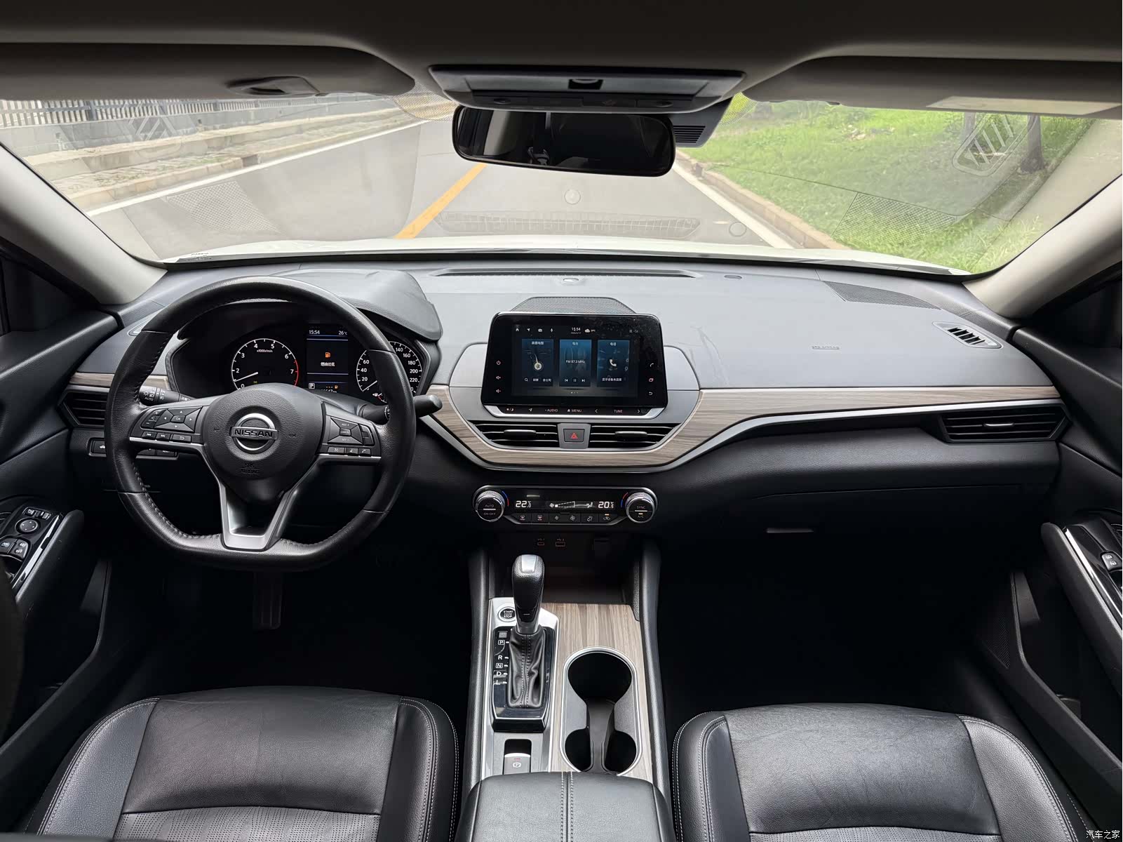 Nissan Teana, 2022 11