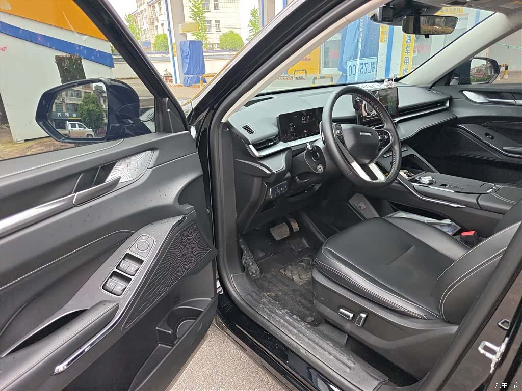 Haval H6, 2022 16